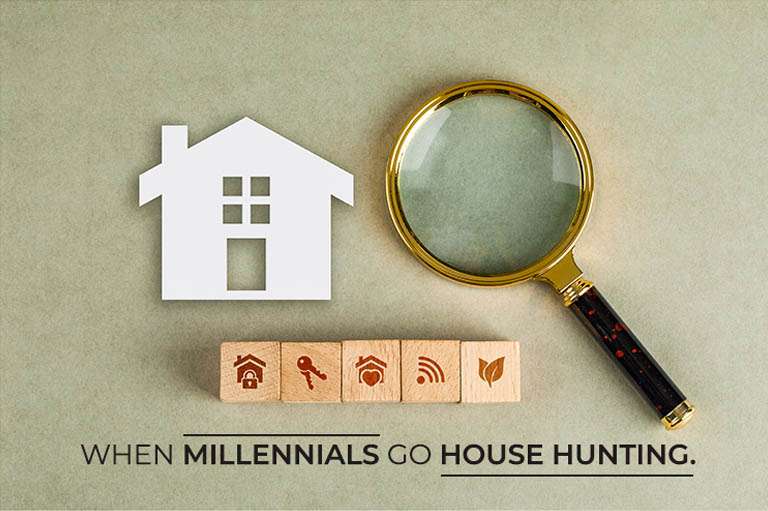 Top 3 Tips for Millennials Buying Real Estate Narang Realty